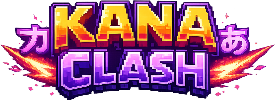 Kana Clash
